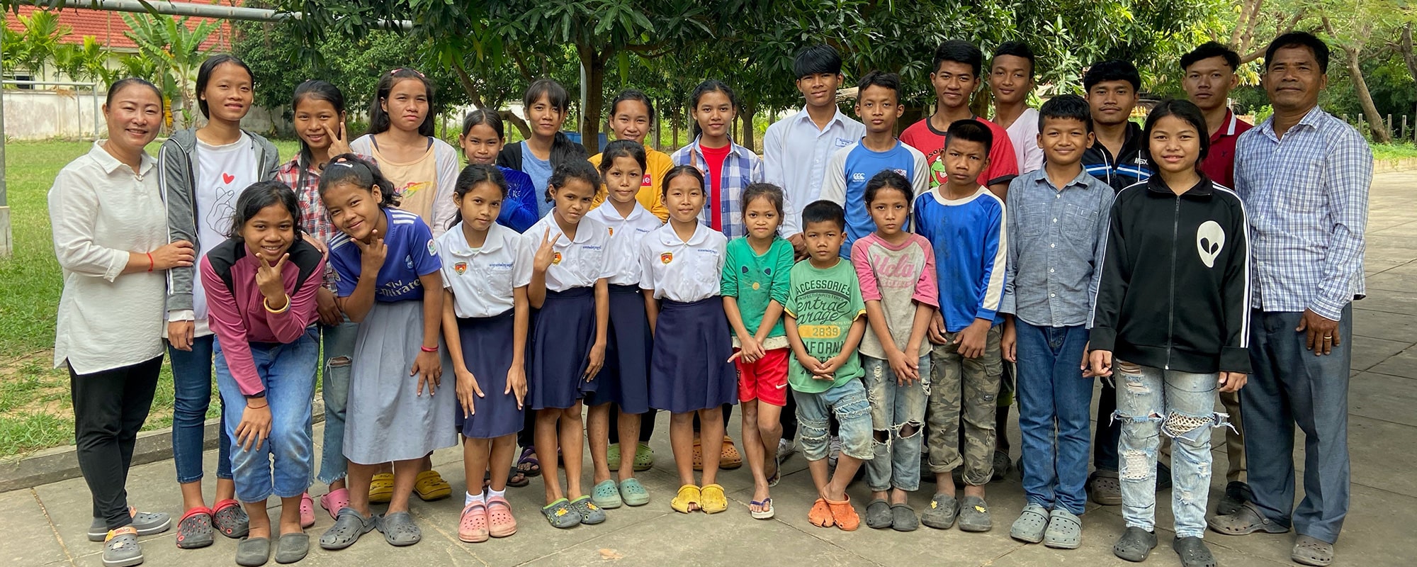 スナーダイクマエ集合写真